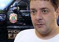 MENDONÇA AUTORIZA PF A INVESTIGAR LULINHA POR SUSPEITA DE TRÁFICO DE INFLUÊNCIA