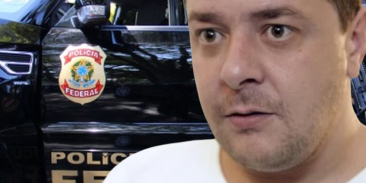 MENDONÇA AUTORIZA PF A INVESTIGAR LULINHA POR SUSPEITA DE TRÁFICO DE INFLUÊNCIA