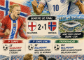 🏴 INGLATERRA VENCE A NORUEGA NA PRORROGAÇÃO EM JOGO ÉPICO E GARANTE VAGA NAS SEMIFINAIS DA COPA DO MUNDO
