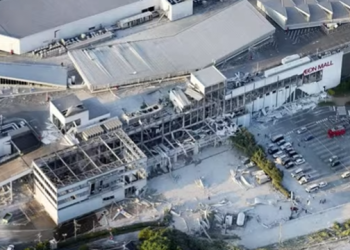 Terremoto no Japão causa falta de energia e interrompe transporte