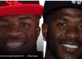 CUIDE-SE BEM: VINÍCIUS JR. E A HARMONIZAÇÃO FACIAL: ESPECIALISTAS ALERTAM PARA RISCOS, EXAGEROS E CUIDADOS ANTES DO PROCEDIMENTO