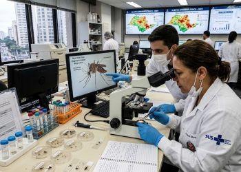 ALERTA SANITÁRIO: VÍRUS DO NILO CHEGA A SP E CONFIRMA OBITO EM SC