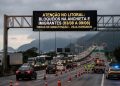 ATENÇÃO NO LITORAL: ANCHIETA E IMIGRANTES TERÃO BLOQUEIOS POR UMA SEMANA