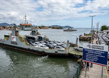 BALSAS NO LITORAL: ESTADO FIXA PRAZO PARA GESTÃO PRIVADA