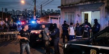 BARBÁRIE VIRTUAL: POLÍCIA PRENDE ADULTO E CERCA TRÊS MENORES POR ESTUPRO EM SP