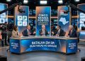 BATALHA EM SP: CINCO NOMES DISPUTAM DUAS VAGAS AO SENADO