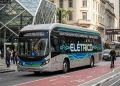 CHOQUE NA FROTA: SP MUDA CONTRATOS PARA GARANTIR ÔNIBUS ELÉTRICOS APÓS AVAL DE US$ 496 MILHÕES