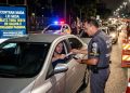 CONTRAN MUDA LEI SECA: BLITZ TERÁ TESTE DE SALIVA E TRIAGEM PASSIVA