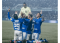 Cruzeiro vence Coritiba e pula de 11º para sétimo no Brasileirão