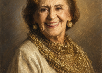 MORRE AOS 98 ANOS LAURA CARDOSO, UMA DAS MAIORES ATRIZES DA HISTÓRIA DA DRAMATURGIA BRASILEIRA