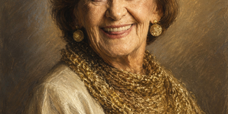 MORRE AOS 98 ANOS LAURA CARDOSO, UMA DAS MAIORES ATRIZES DA HISTÓRIA DA DRAMATURGIA BRASILEIRA