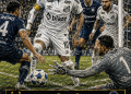 SANTOS DESPERDIÇA CHANCES, EMPATA COM O REMO E LEVA DECISÃO DA COPA DO BRASIL PARA BELÉM