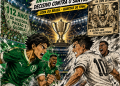PALMEIRAS COMPLETA 112 ANOS E COMEMORA ANIVERSÁRIO EM CLÁSSICO DECISIVO CONTRA O SANTOS