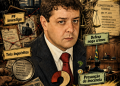 CULPADO OU INOCENTE, LULINHA ESTÁ NA BOCA DO POVO