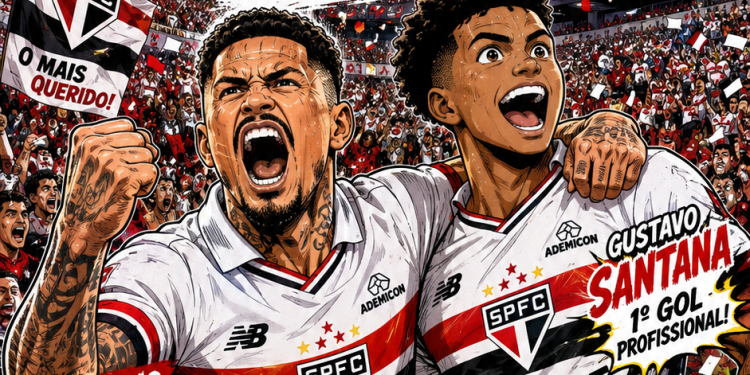 SÃO PAULO RESPIRA NO MORUMBIS: 2 A 1 NO BRAGANTINO PÕE FIM AO JEJUM NO BRASILEIRÃO