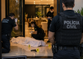 PROMOTOR PÚBLICO É ENCONTRADO MORTO EM LIMEIRA; ARMA ESTAVA AO LADO DO CORPO E POLÍCIA INVESTIGA O CASO