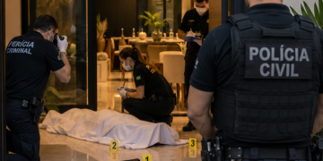 PROMOTOR PÚBLICO É ENCONTRADO MORTO EM LIMEIRA; ARMA ESTAVA AO LADO DO CORPO E POLÍCIA INVESTIGA O CASO