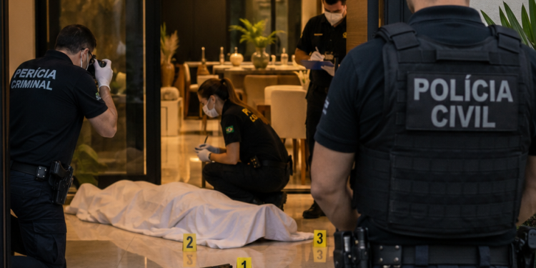 PROMOTOR PÚBLICO É ENCONTRADO MORTO EM LIMEIRA; ARMA ESTAVA AO LADO DO CORPO E POLÍCIA INVESTIGA O CASO