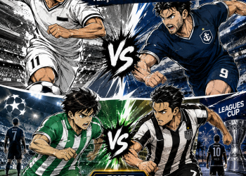 JOGOS DE HOJE: COPA DO BRASIL TEM DECISÕES DE SANTOS E ATLÉTICO-MG; VEJA ONDE ASSISTIR