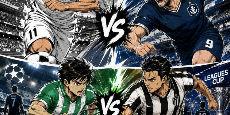 JOGOS DE HOJE: COPA DO BRASIL TEM DECISÕES DE SANTOS E ATLÉTICO-MG; VEJA ONDE ASSISTIR