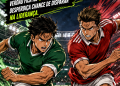PALMEIRAS PARA NA DEFESA DO INTER, EMPATA EM CASA E PERDE CHANCE DE DISPARAR NA LIDERANÇA