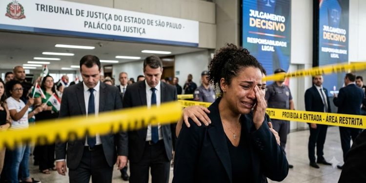 DISCURSO DE ÓDIO: IGREJA EM SP É CONDENADA EM R$ 100 MIL