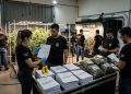 FACHADA DA MACONHA: POLÍCIA APURA FRAUDE EM HABEAS CORPUS MEDICINAL