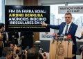 FIM DA FARRA SOCIAL: AIRBNB DERRUBA ANÚNCIOS IRREGULARES EM SP