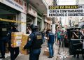 GOLPE DA BELEZA: PF CERCA CONTRABANDO DE REMÉDIOS E COSMÉTICOS