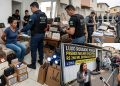 LUXO ROUBADO: POLÍCIA PRENDE MULHER E RECUPERA R$ 260 MIL EM BOLSAS DE GRIFE