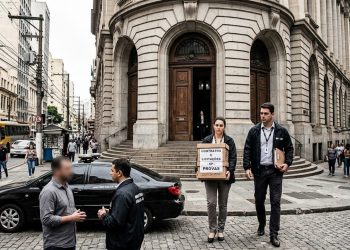 MÁFIA DAS BETS: PF CUMPRE NOVO MANDADO CONTRA NELSON WILIANS