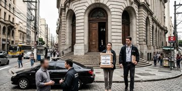 MÁFIA DAS BETS: PF CUMPRE NOVO MANDADO CONTRA NELSON WILIANS
