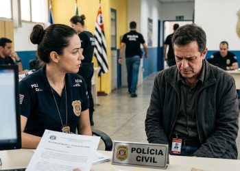 OMISSÃO QUE MATA: POLÍCIA INDICIARÁ MÉDICO APÓS MORTE DE MENINO PICADO POR ESCORPIÃO EM SP