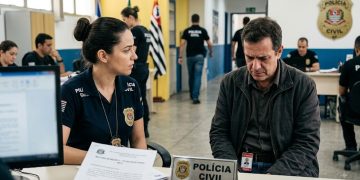 OMISSÃO QUE MATA: POLÍCIA INDICIARÁ MÉDICO APÓS MORTE DE MENINO PICADO POR ESCORPIÃO EM SP