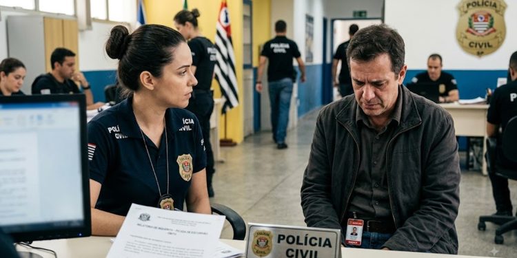 OMISSÃO QUE MATA: POLÍCIA INDICIARÁ MÉDICO APÓS MORTE DE MENINO PICADO POR ESCORPIÃO EM SP