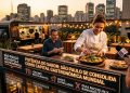 POTÊNCIA DO SABOR: SÃO PAULO SE CONSOLIDA COMO CAPITAL GASTRONÔMICA MUNDIAL