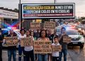 REORGANIZAÇÃO ESCOLAR: NUNES ESTUDA FECHAR CICLOS EM 10 ESCOLAS