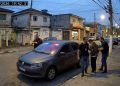 SEQUESTRO EM ARTUR ALVIM: POLICIAL CIVIL É IDENTIFICADO EM AÇÃO CLANDESTINA