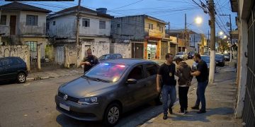 SEQUESTRO EM ARTUR ALVIM: POLICIAL CIVIL É IDENTIFICADO EM AÇÃO CLANDESTINA