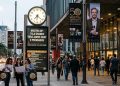TELA GRANDE EM SP: MOSTRA TERÁ JAMES GRAY E PREMIADOS