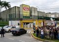 TRAGÉDIA EM FÁBRICA: FUNCIONÁRIO MATA TRÊS COLEGAS A FACADAS EM SP