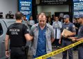 VIOLÊNCIA NA MEDICINA: MÉDICO É PRESO POR ESTUPRO DE VULNERÁVEL EM SP