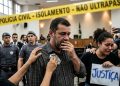 ABSOLVIÇÃO QUE REVOLTA: JÚRI LIVRA PMS DE MORTE EM PARAISÓPOLIS