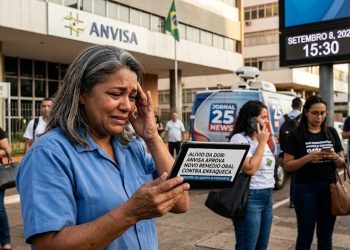ALÍVIO DA DOR: ANVISA APROVA NOVO REMÉDIO ORAL CONTRA ENXAQUECA