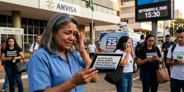 ALÍVIO DA DOR: ANVISA APROVA NOVO REMÉDIO ORAL CONTRA ENXAQUECA