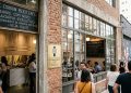 ALTA GASTRONOMIA: LE CORDON BLEU CAFÉ REABRE EM SP
