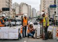 BARREIRA AMBIENTAL: CETESB EXIGE ESTUDO PARA LINHA 16-VIOLETA