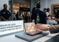 BOLHA DE LUXO: NOVO IPHONE DOBRÁVEL CUSTA MAIS DE US$ 2 MIL