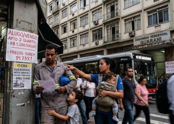 BOLHA RESIDENCIAL: IMÓVEIS SOBEM 14% E SUFOCAM O TRABALHADOR