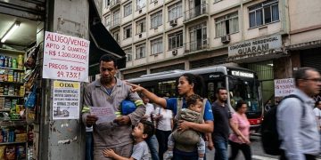 BOLHA RESIDENCIAL: IMÓVEIS SOBEM 14% E SUFOCAM O TRABALHADOR